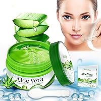 Holady Aloe Vera Peel Off Blackhead Remover Mask-Facial Mask-Peel off Face Masks-Aloe Vera Extract Facial Mask- Oil Control - Facial Moisturizing - Soothing & Moisture Skin…