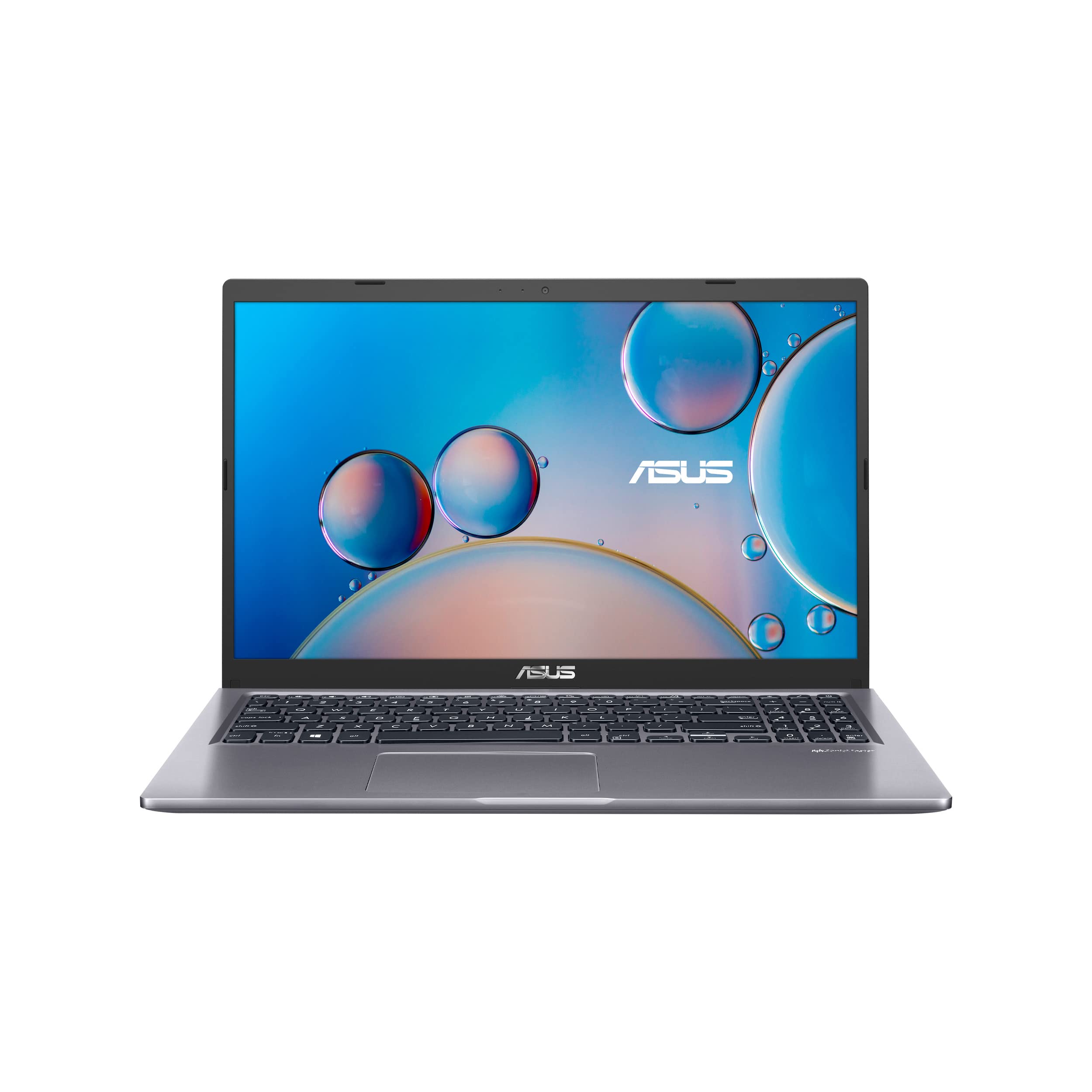ASUS VivoBook 15 F515 Laptop, 15.6