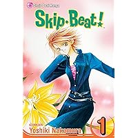 Skip・Beat!, Vol. 1 (Skip Beat! Graphic Novel) Skip・Beat!, Vol. 1 (Skip Beat! Graphic Novel) Kindle Paperback