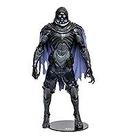 McFarlane - DC Multiverse Abyss (Batman vs Abyss) 7in Figure McFarlane Collector Edition