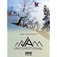 Jamie Anderson's Unconditional