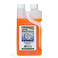 729991 - Invade Bio Foam Concentrate - 1 Pint, 16_Ounce, Orange