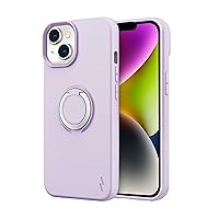 Zizo Revolve Series iPhone 14 (6.1) Case - Violet