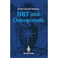 HRT and Osteoporosis HRT and Osteoporosis Kindle Hardcover Paperback