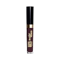 Queen Collection Major Shade Matte Liquid Lipstick, Sweetest Taboo, 0.11 Pound (packaging may vary) COVERGIRL Queen Collection Major Shade Matte Liquid Lipstick, Sweetest Taboo, 0.11 Pound (packaging may vary)
