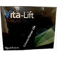 Vita-Lift Natural Herbal Tea