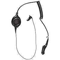 Motorola PMLN5653A Impress Ear/Bone Mic System