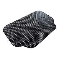 8D-075-30C-4L Deck and Patio Grill Mat, 30