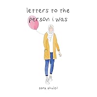 letters to the person i was letters to the person i was Paperback Kindle