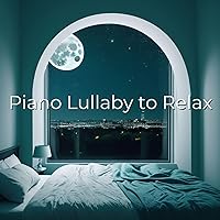 Songs to Prepare Your Mind for Sleeping