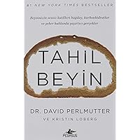 Tahıl Beyin (Turkish Edition)