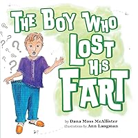 The Boy Who Lost His Fart