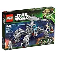 LEGO Star Wars Umbaran MHC (Mobile Heavy Cannon) 75013