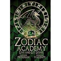 Zodiac Academy: Live And Let Lionel Zodiac Academy: Live And Let Lionel Paperback Kindle