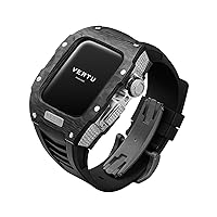 VERTU H1 Diamonds Smart Watch for Men, Mechanical Smartwatch for Android with 1.85
