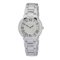 Raymond Weil Women's 5235-STS-00659 Classy Elegant Swiss Made Watch