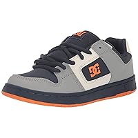 DC Men's Manteca 4 Low Skate Shoe