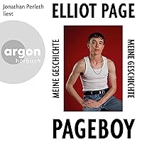 Pageboy (German edition): Meine Geschichte Pageboy (German edition): Meine Geschichte Audible Audiobook Kindle Hardcover