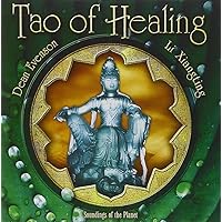 Tao of Healing Tao of Healing Audio CD