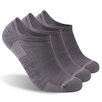 Unisex Wool Athletic Sock Light Weight Socks Cycling Socks for Men & Women