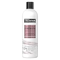 TRESemmé Beauty-Full Strength Conditioner for Fine Hair Formulated With Pro Style Technology 20 oz