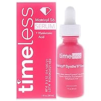 Timeless Skin Care Matrixyl Synthe’6 Serum - 1 oz (Pack of 2)
