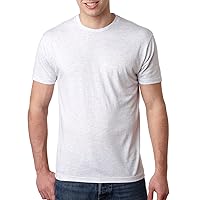 Next Level Men's Tri Blend Satin Label T-Shirt