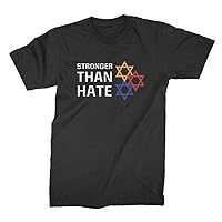 Stronger Than Hate Shirt Pittsburgh is