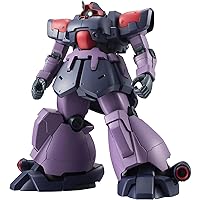 Tamashii Nations MS-09F/Trop Dom Troopen ver. A.N.I.M.E. Mobile Suit Gundam 0083: Stardust Memory, Multi