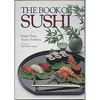 The Book of Sushi The Book of Sushi Paperback