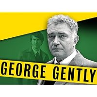 George Gently Season 3