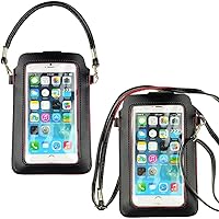 Cellphone Crossbody Bag For Samsung Galaxy M42 Quantum 2 F12 F02s A52 A72 M62 F62 M12 A02 A32 M02s S21 Ultra S21 Plus
