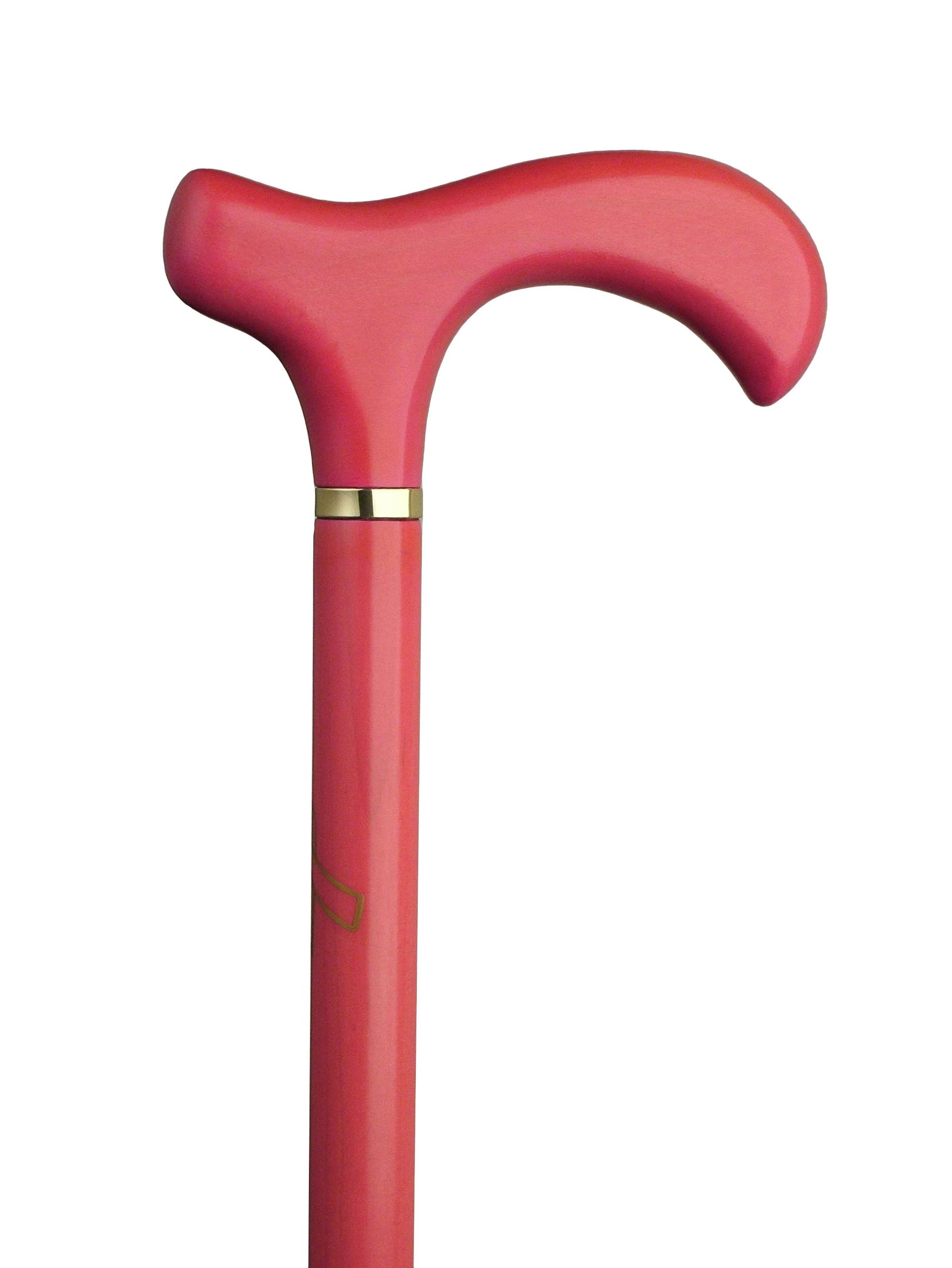 Women's Melborne Derby Handle Cane