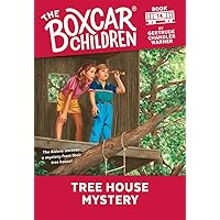 Tree House Mystery (The Boxcar Children Mysteries) Tree House Mystery (The Boxcar Children Mysteries) Paperback Kindle