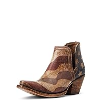 ARIAT Women's Dixon Western Boot