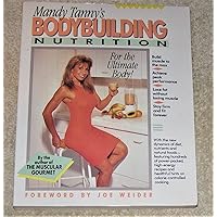 Bodybuilding Nutrition Bodybuilding Nutrition Paperback Mass Market Paperback