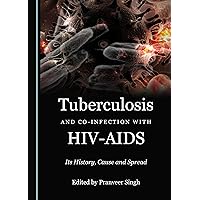 Tuberculosis and Co-infection with HIV-AIDS: Its History, Cause and Spread