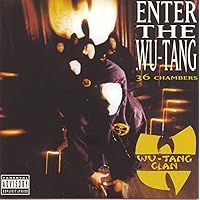 Enter The Wu-Tang Enter The Wu-Tang Audio CD MP3 Music Vinyl