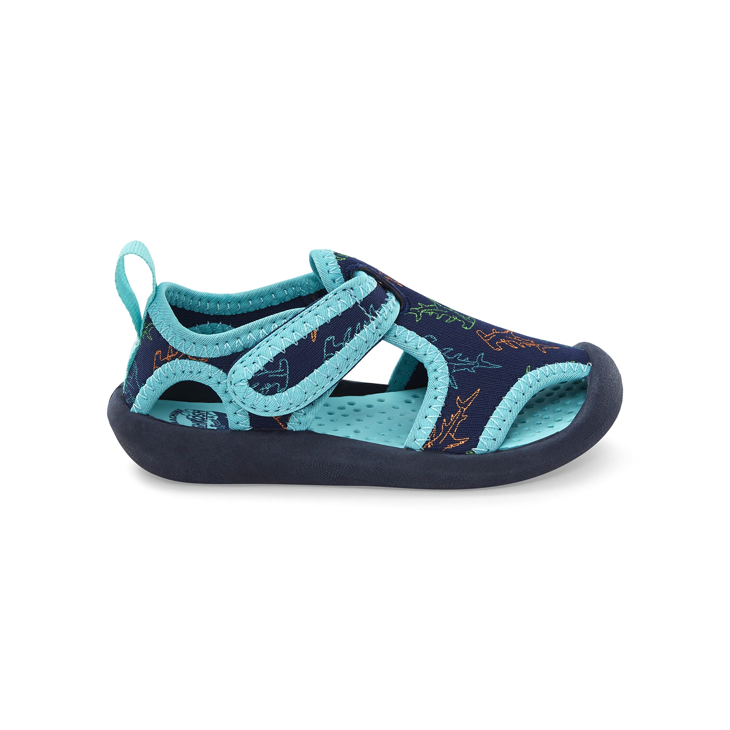 OshKosh B'Gosh Unisex-Child Aquatic Water Shoe