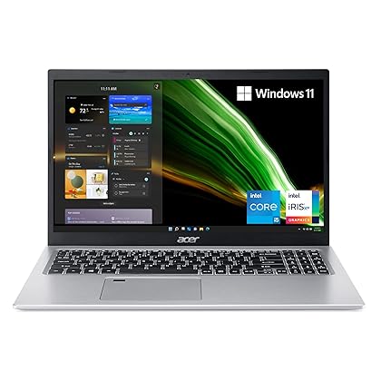 Acer Aspire 5 A515-56-53S3 Laptop | 15.6