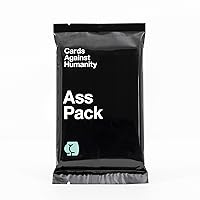 Cards Against Humanity: Ass Pack • Mini Expansion