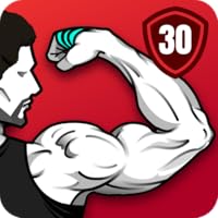 Arm Workout - Biceps Exercise