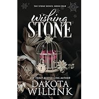 Wishing Stone (The Stone Series) Wishing Stone (The Stone Series) Kindle Paperback Audible Audiobook
