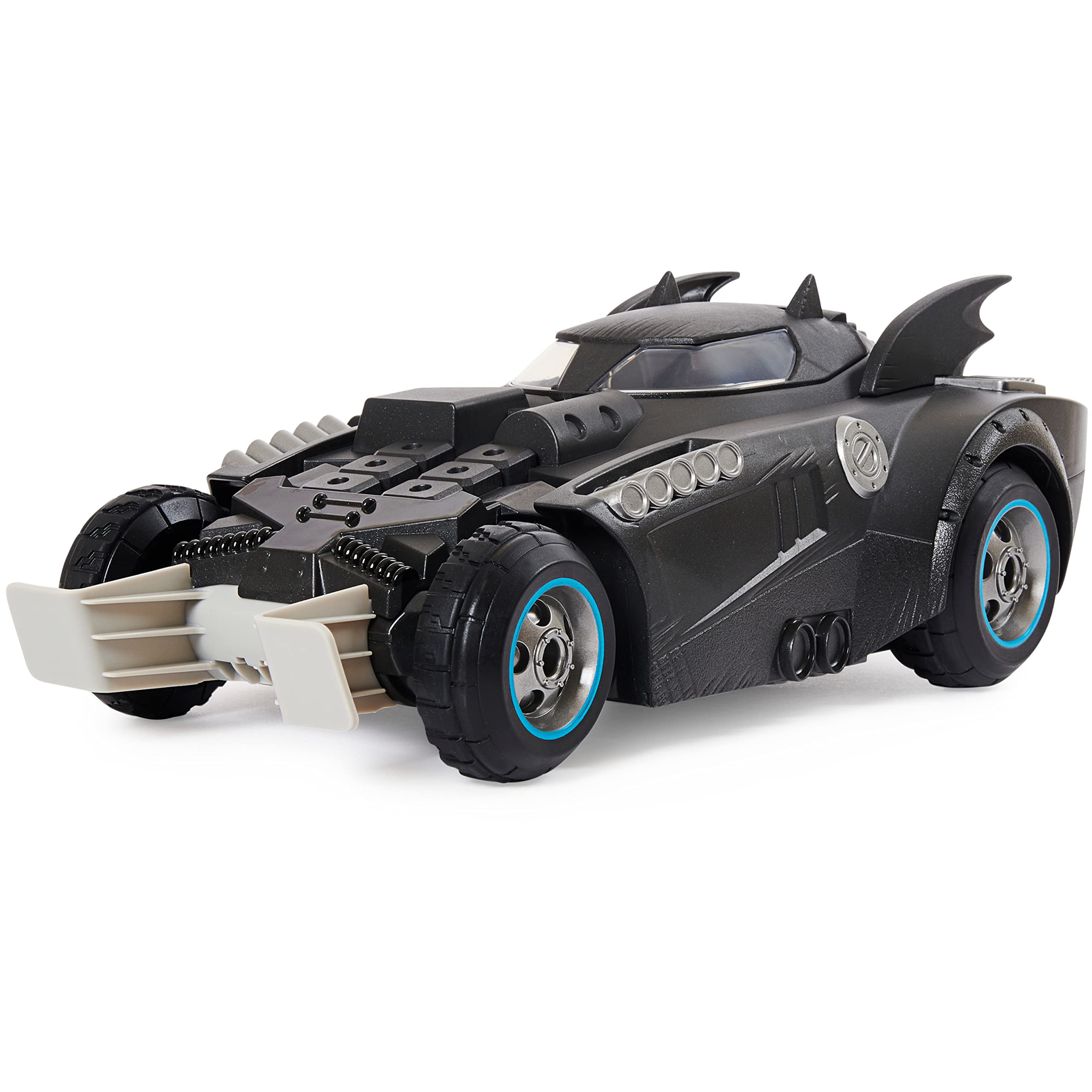 Mua BATMAN Launch and Defend Batmobile Remote Control Vehicle with  Exclusive 4-inch Figure, Kids Toys for Boys trên Amazon Mỹ chính hãng 2023  | Giaonhan247