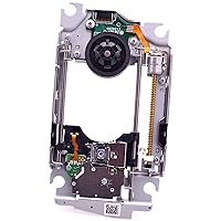 New KEM-451AAA Laser Lens Blu-Ray Drive with Deck Mechanism Replacement for Sony Playstation 3 PS3 Super Slim CECH-42xx CECH-43xx