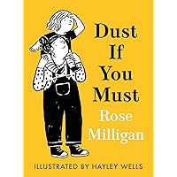Dust If You Must Dust If You Must Hardcover Kindle