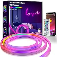 33 Foot Smart Christmas Lights, Rgbic, Color Changing Led Light With Remote  Control, Music Synchronized Fairy Tale Light With Multiple Flash Modes, Plug-in  Usb String Light With Timer, Perfect Christmas, Wedding And