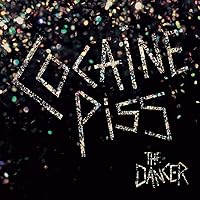 The Dancer The Dancer Audio CD MP3 Music Vinyl