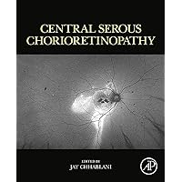 Central Serous Chorioretinopathy Central Serous Chorioretinopathy eTextbook Paperback