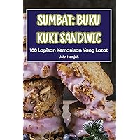 Sumbat: Buku Kuki Sandwic (Malay Edition)